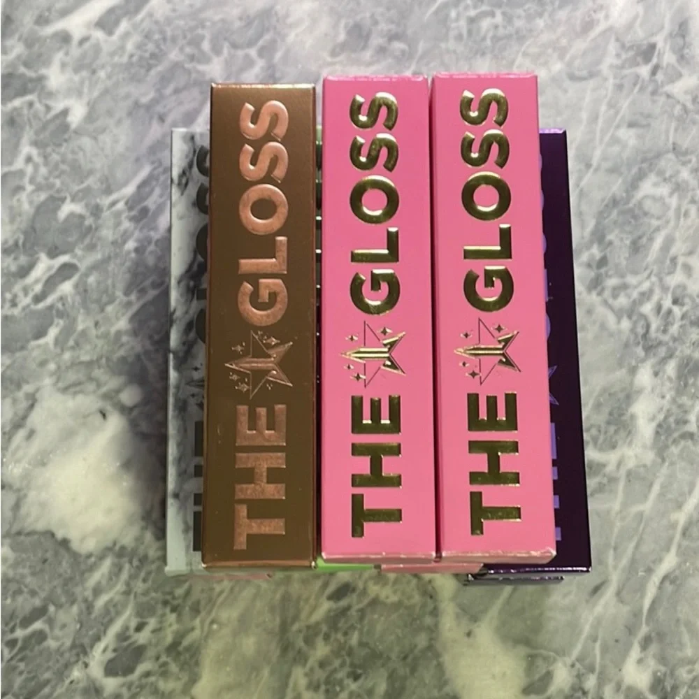 Jeffree Star 100% authentic